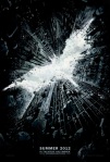 Dark Knight Rises teaser poster